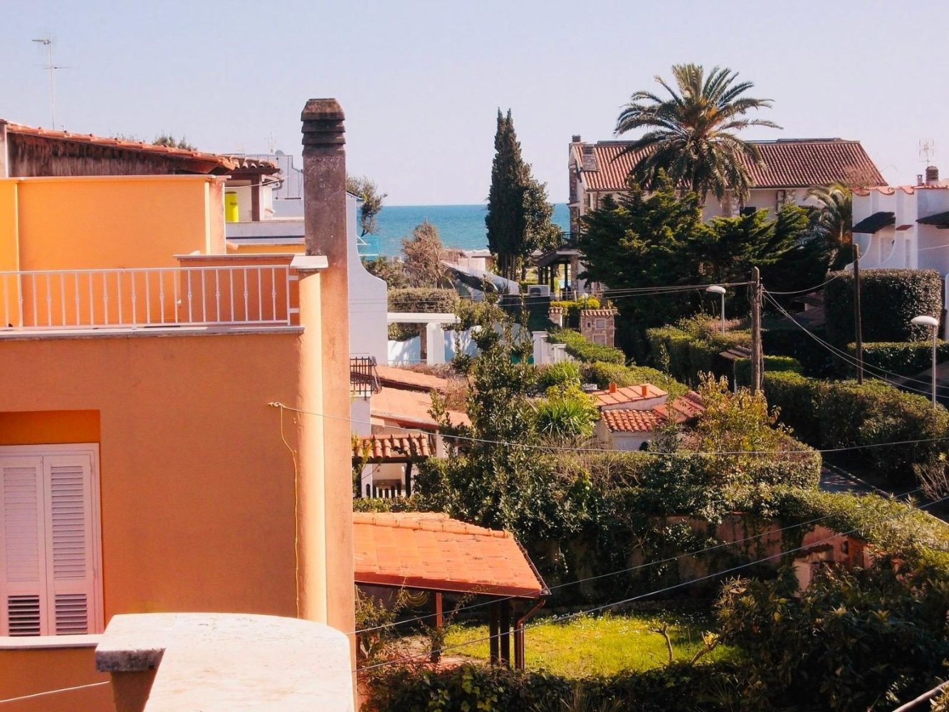 6غرفة فيلا في Terracina, Italy رقم 191295