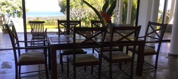 Villa de 2 dormitorios en Las Terrenas, Dominican Republic No. 4 3