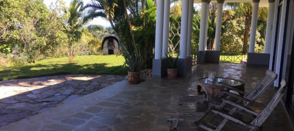 Villa de 2 dormitorios en Las Terrenas, Dominican Republic No. 4 4