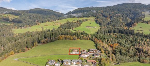 5غرفة منزل في Kirchberg in Tirol, Austria رقم 261840 5