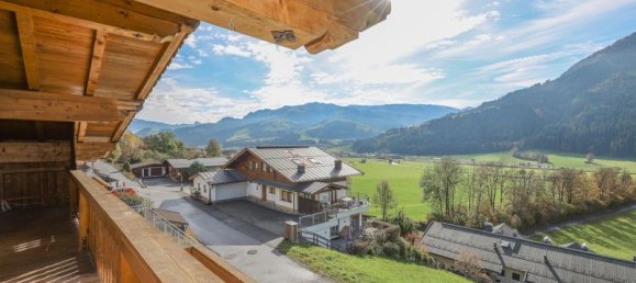 5غرفة منزل في Kirchberg in Tirol, Austria رقم 261840 10