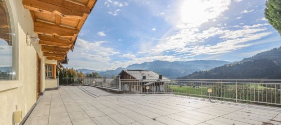 5غرفة منزل في Kirchberg in Tirol, Austria رقم 261840 9