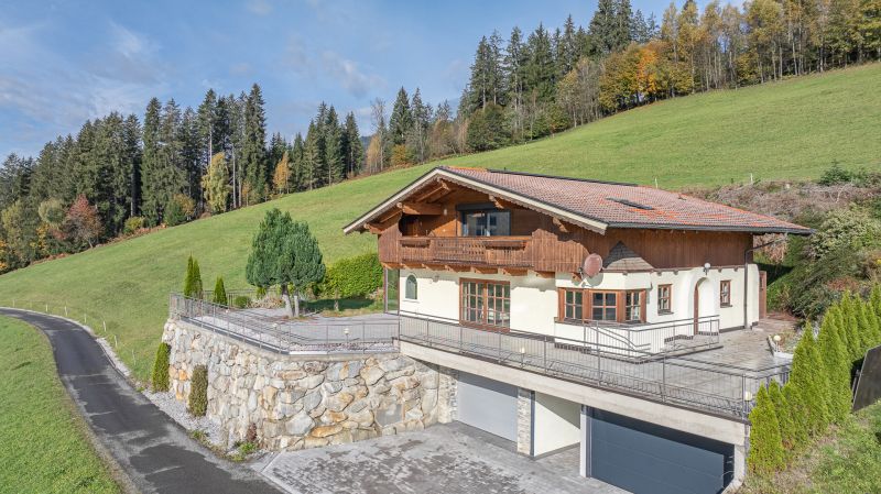 5-Zimmer Haus in Kirchberg in Tirol, Austria, Nr. 261840