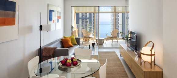 2 bedrooms Apartment in Benidorm, Spain No. 86326 5