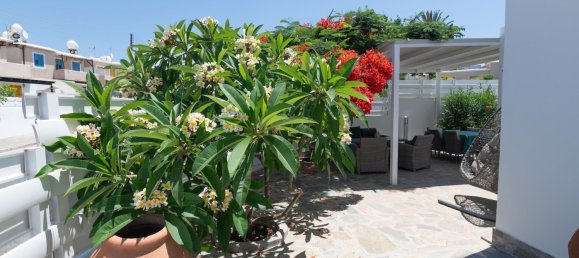 2 bedrooms Apartment in Protaras, Cyprus No. 23296 5