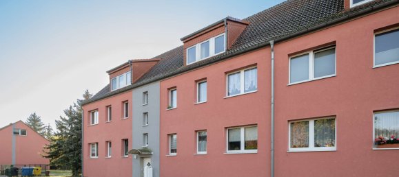 4غرفة شقة في Barnim, Germany رقم 41273 16