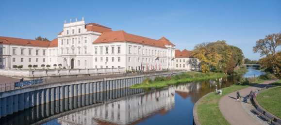 4غرفة شقة في Barnim, Germany رقم 41273 23