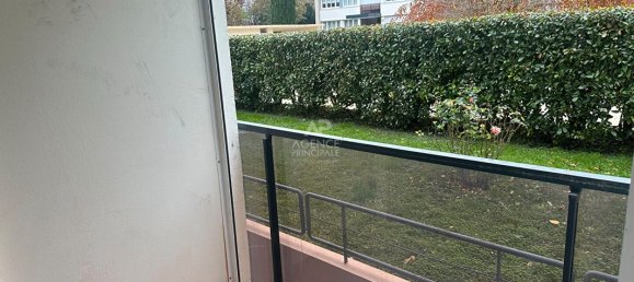 2 bedrooms Apartment in Saint-Germain-en-Laye, France No. 168159 3