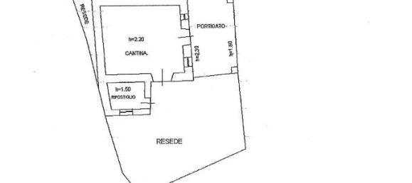 3 rooms House in Molazzana, Italy No. 75644 3