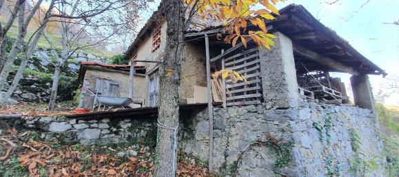 3 rooms House in Molazzana, Italy No. 75644 12