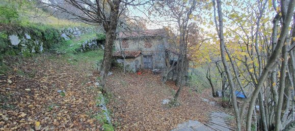 3 rooms House in Molazzana, Italy No. 75644 4