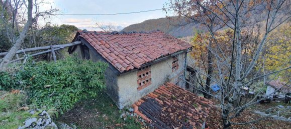 3 rooms House in Molazzana, Italy No. 75644 5