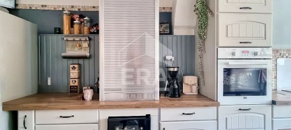 6-Zimmer Haus in Etaples, France, Nr. 282816 8