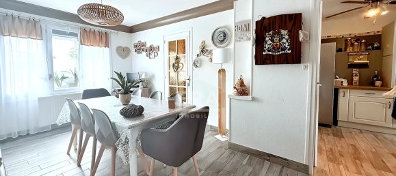 6-Zimmer Haus in Etaples, France, Nr. 282816 5