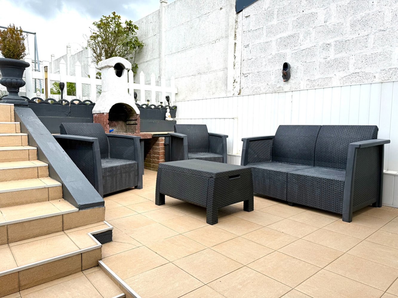 6-Zimmer Haus in Etaples, France, Nr. 282816