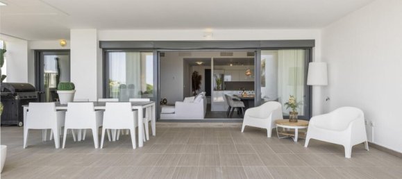 Apartamento T3 em Marbella, Spain N.º 256423 7