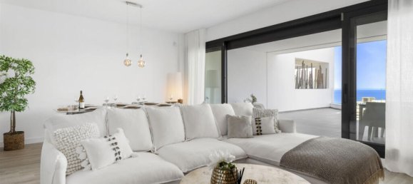 Apartamento T3 em Marbella, Spain N.º 256423 13