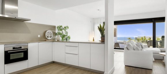 Apartamento T3 em Marbella, Spain N.º 256423 19