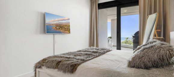 Apartamento T3 em Marbella, Spain N.º 256423 27