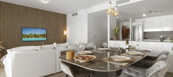 Apartamento T3 em Marbella, Spain N.º 256423 15