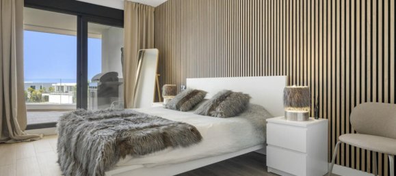 Apartamento T3 em Marbella, Spain N.º 256423 26