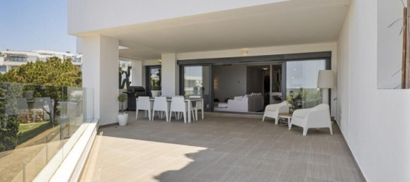 Apartamento T3 em Marbella, Spain N.º 256423 6