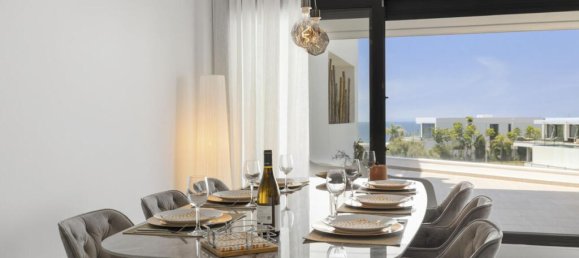 Apartamento T3 em Marbella, Spain N.º 256423 34