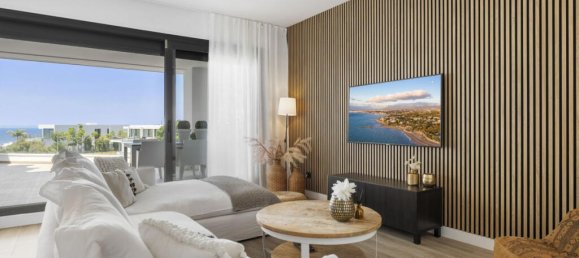 Apartamento T3 em Marbella, Spain N.º 256423 12