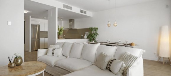 Apartamento T3 em Marbella, Spain N.º 256423 14