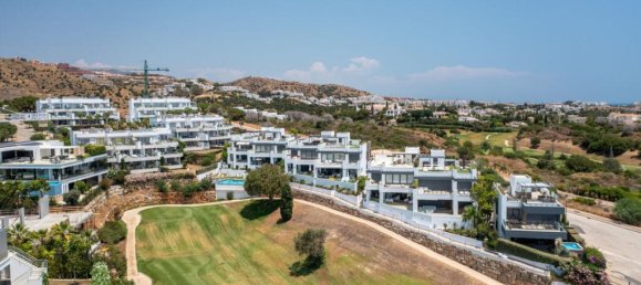 Apartamento T3 em Marbella, Spain N.º 256423 37