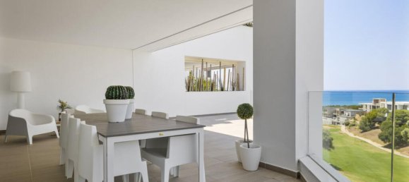 Apartamento T3 em Marbella, Spain N.º 256423 4