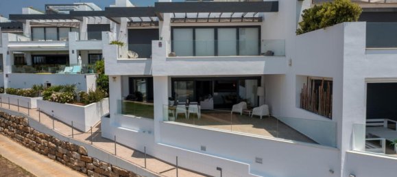 Apartamento T3 em Marbella, Spain N.º 256423 36
