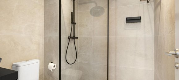 Apartamento T3 em Marbella, Spain N.º 256423 23