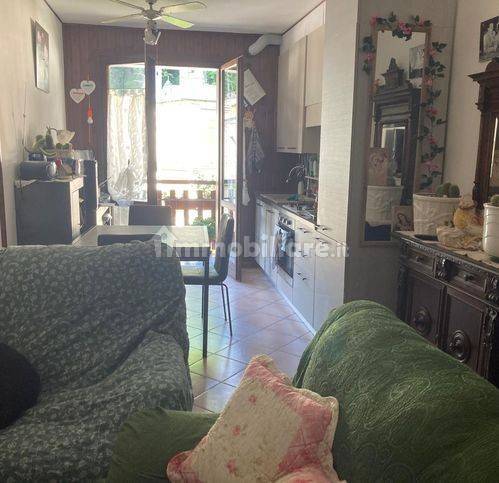 4 bedrooms Apartment in Sestola, Italy No. 201076