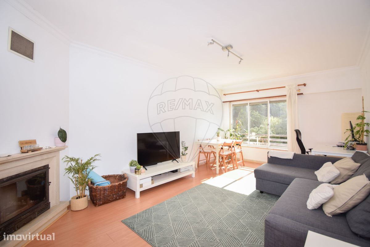 Apartamento de 1 dormitorio en Sintra, Portugal No. 214845