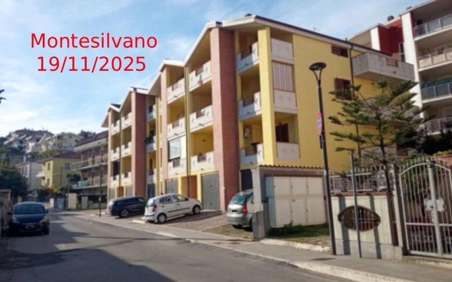 7 chambres Duplex à Montesilvano, Italy No. 350893