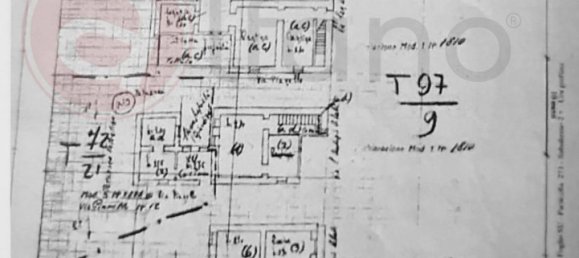 Gebäude in Sora, Italy 270m², Nr. 342701 30