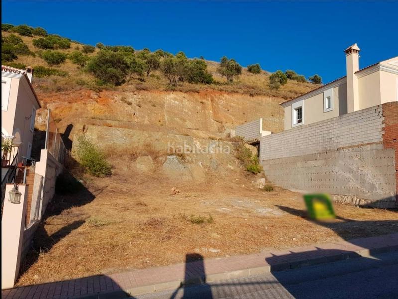 Terreno em Coin, Spain 610 m² N.º 62150