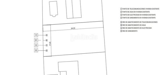 Terreno em Coin, Spain 610 m² N.º 62150 12