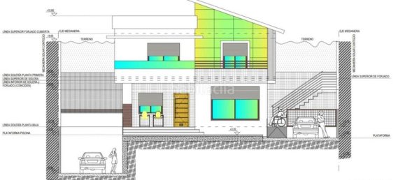 Terreno em Coin, Spain 610 m² N.º 62150 6