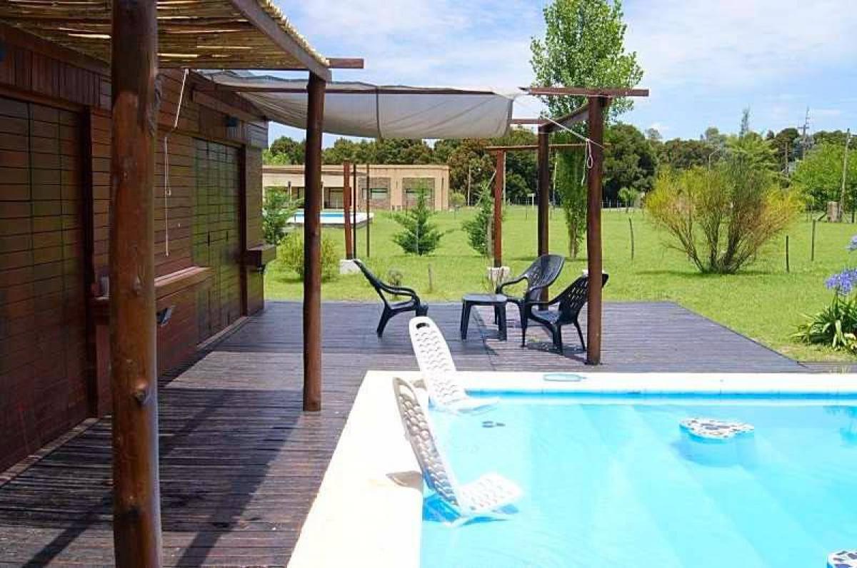 Studio in Lobos, Argentina No. 15626