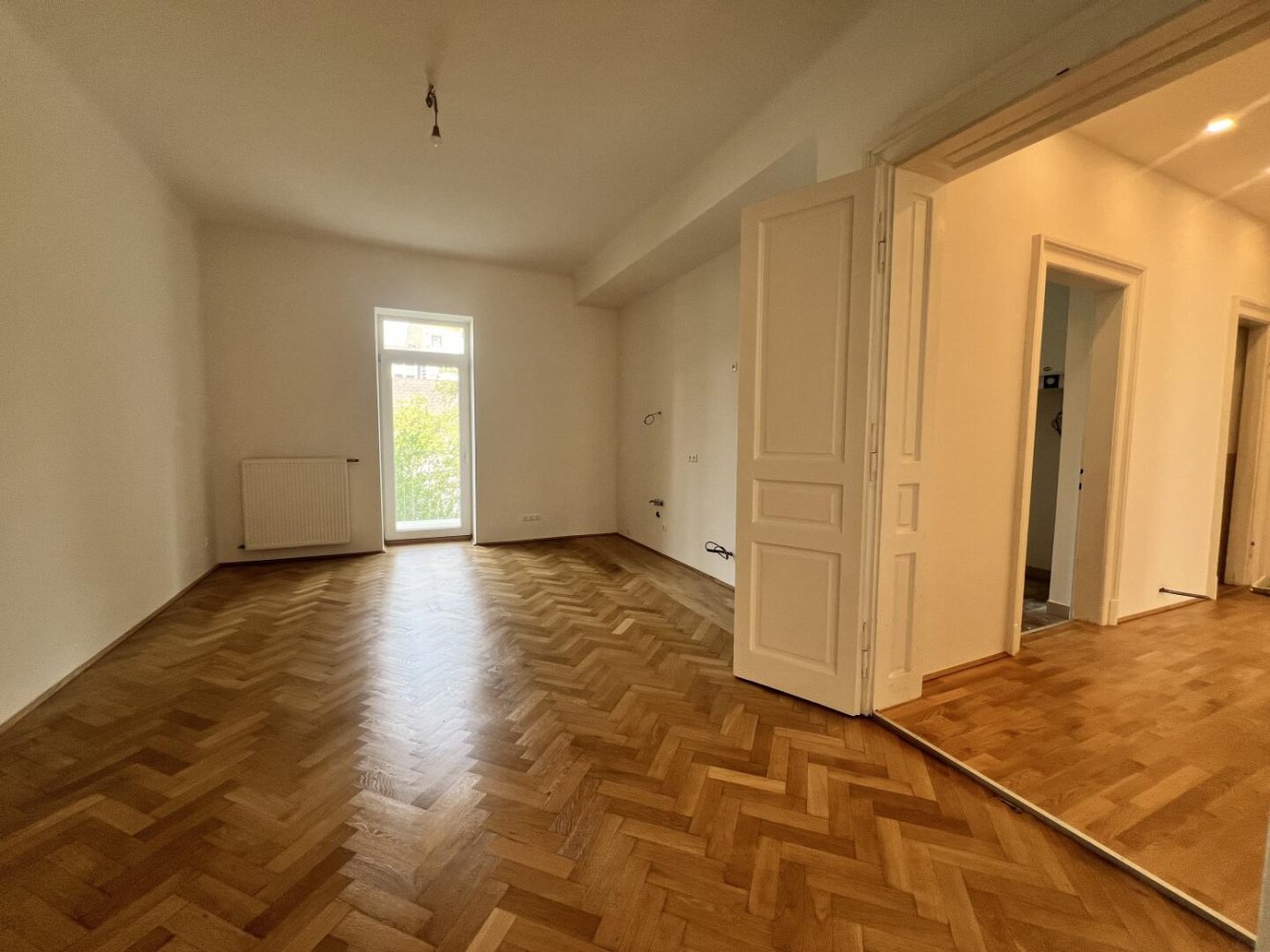 3-Zimmer Wohnung in Lend, Austria, Nr. 67626