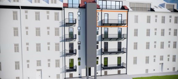 3-Zimmer Wohnung in Lend, Austria, Nr. 67626 18