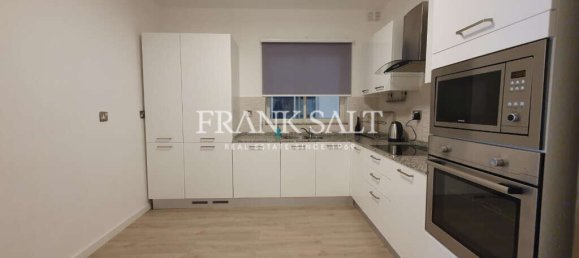 Apartamento T2 em Sliema, Malta N.º 7462 6