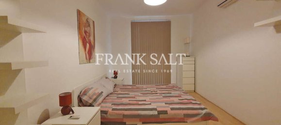 Apartamento T2 em Sliema, Malta N.º 7462 16