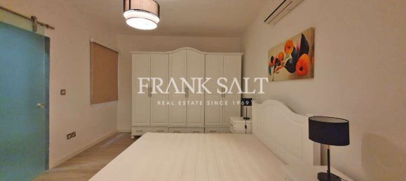 Apartamento T2 em Sliema, Malta N.º 7462 17
