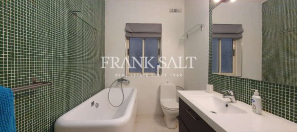 Apartamento T2 em Sliema, Malta N.º 7462 18