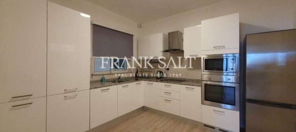 Apartamento T2 em Sliema, Malta N.º 7462 14