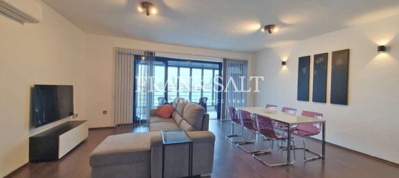 Apartamento T2 em Sliema, Malta N.º 7462 4