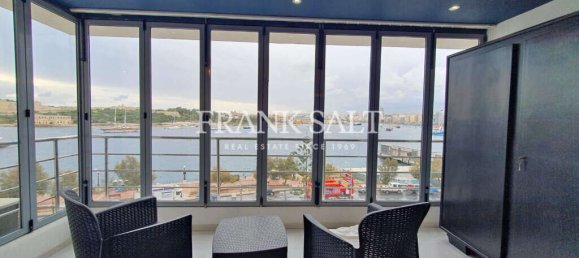 Apartamento T2 em Sliema, Malta N.º 7462 11
